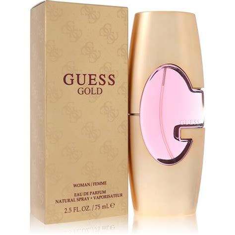 guess gold perfume dupe|guess gold perfume price.